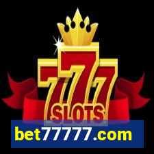 bet77777.com