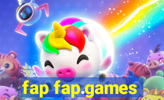 fap fap.games