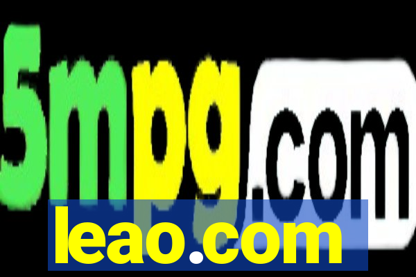 leao.com