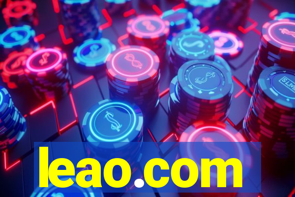 leao.com