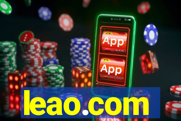 leao.com