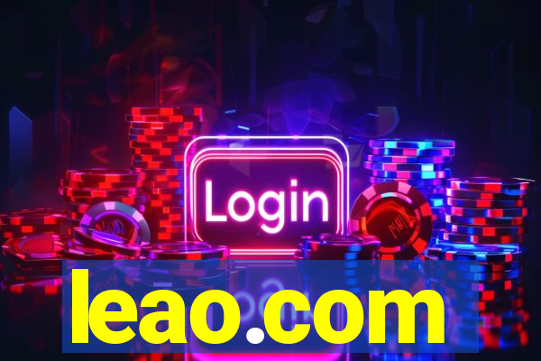 leao.com