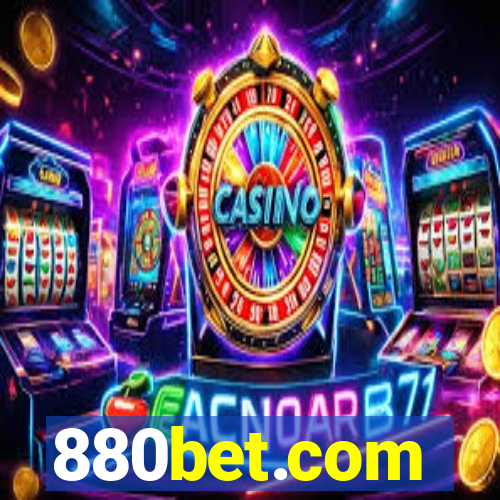 880bet.com