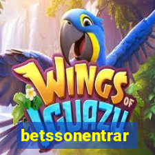 betssonentrar