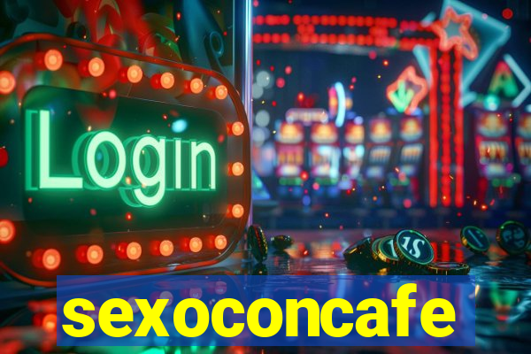 sexoconcafe