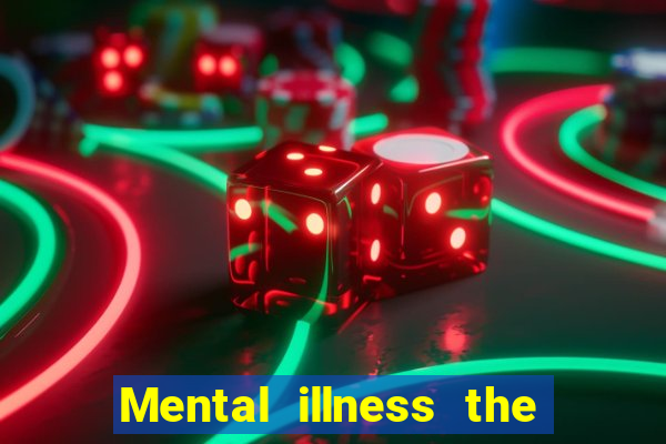 Mental illness the sims 4 mod