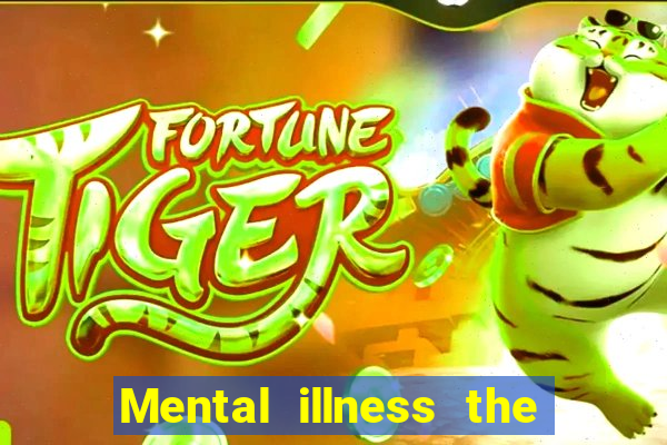 Mental illness the sims 4 mod