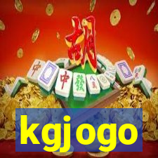 kgjogo