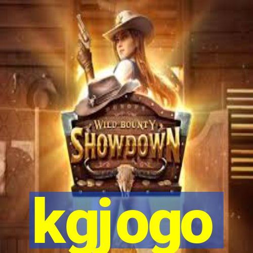 kgjogo