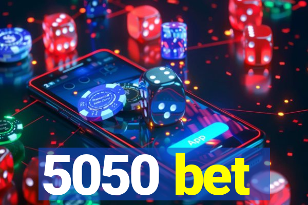 5050 bet