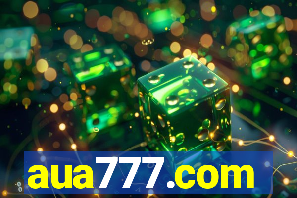 aua777.com