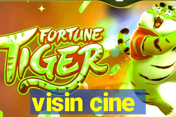 visin cine