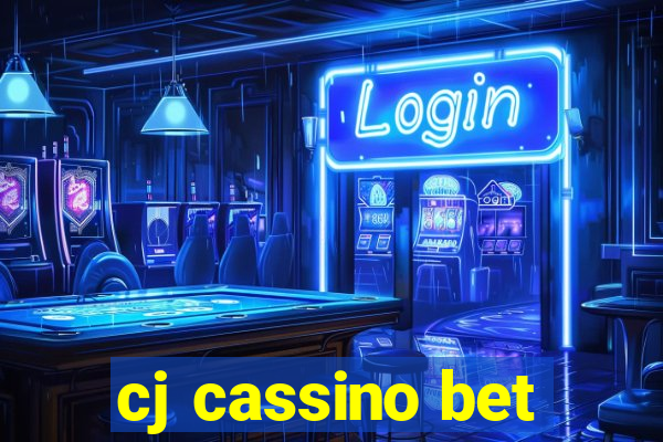 cj cassino bet