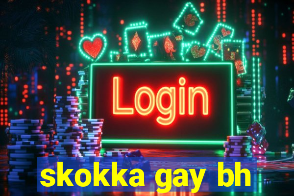 skokka gay bh