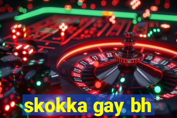 skokka gay bh