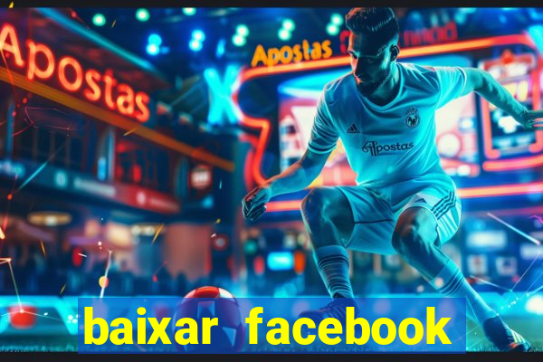 baixar facebook lite baixaki