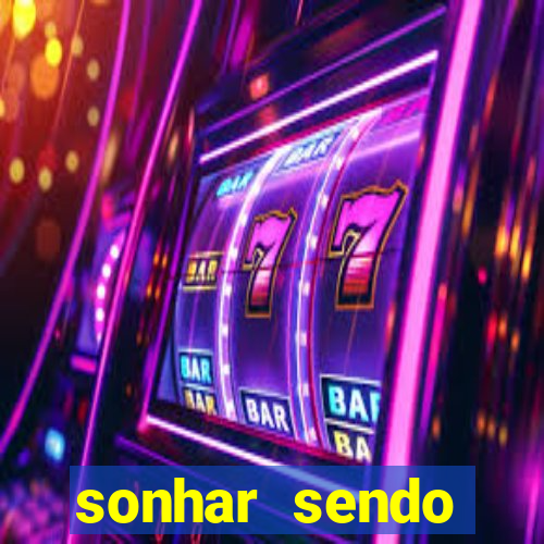 sonhar sendo roubado o celular