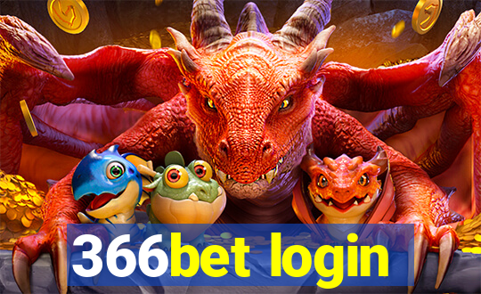 366bet login