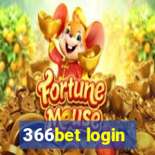 366bet login