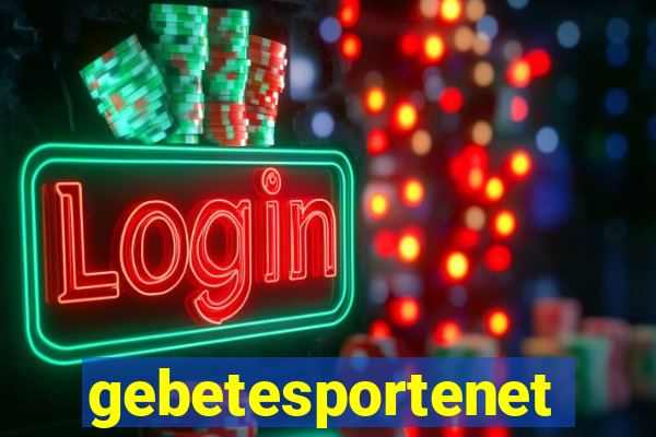 gebetesportenet