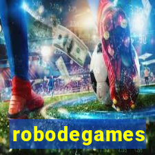 robodegames