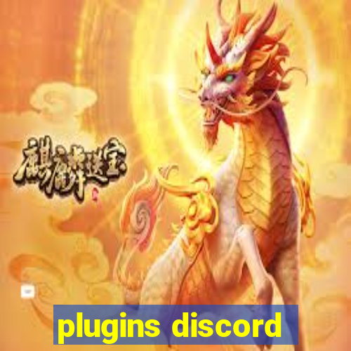 plugins discord