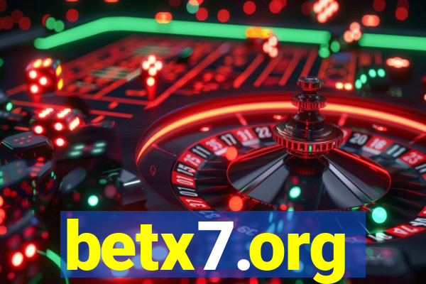 betx7.org