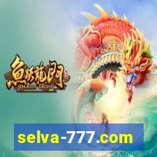 selva-777.com