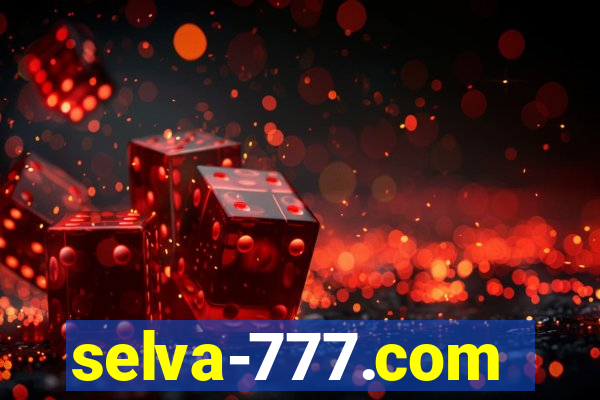 selva-777.com