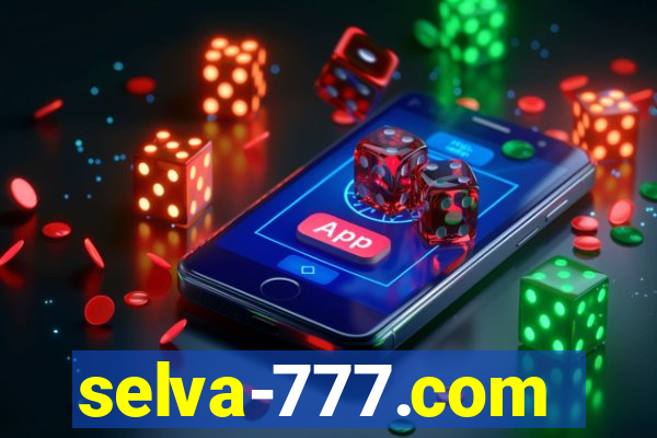 selva-777.com