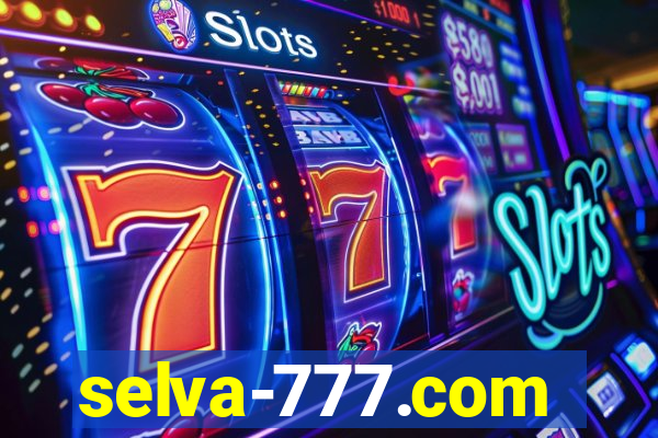 selva-777.com