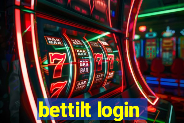 bettilt login