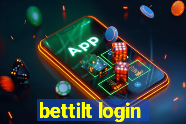 bettilt login