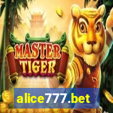 alice777.bet