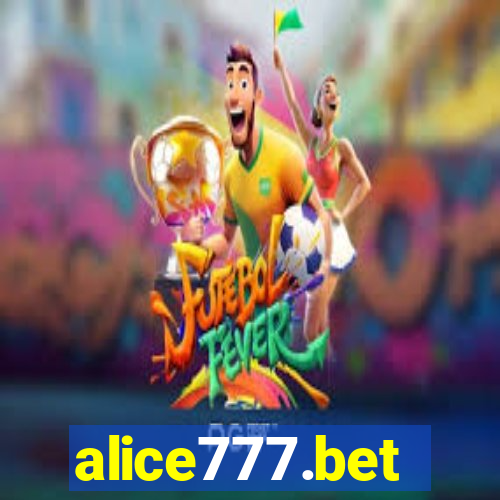 alice777.bet