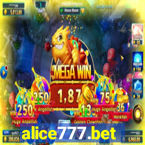 alice777.bet