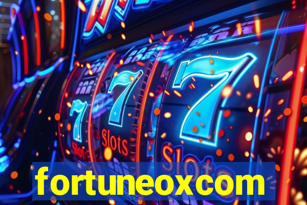 fortuneoxcom