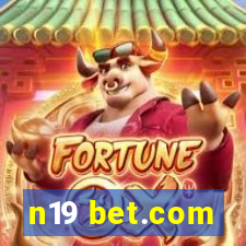 n19 bet.com