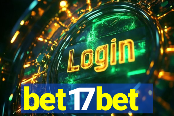 bet17bet