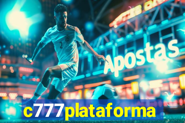 c777plataforma