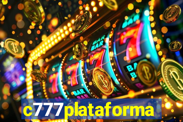 c777plataforma