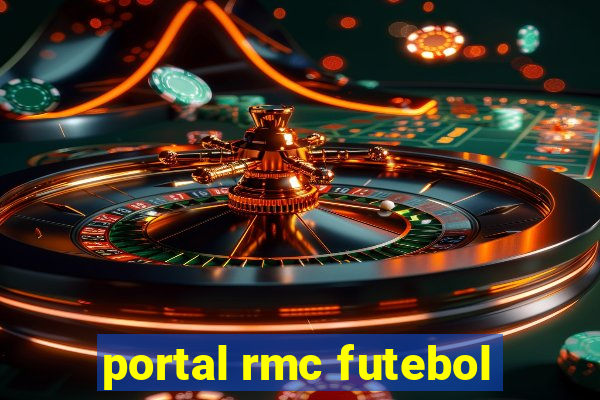 portal rmc futebol