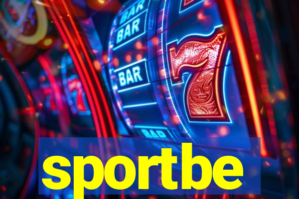 sportbe