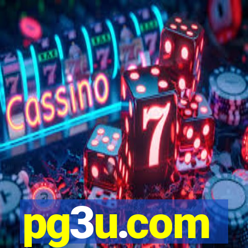 pg3u.com