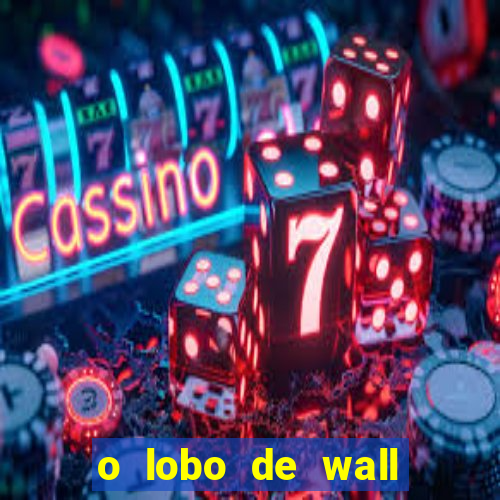 o lobo de wall street cena de sexo