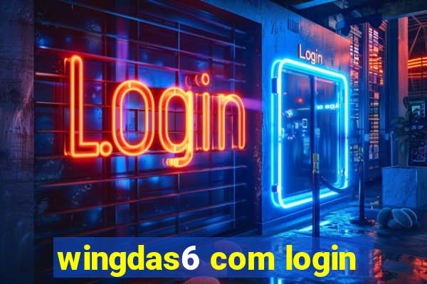 wingdas6 com login