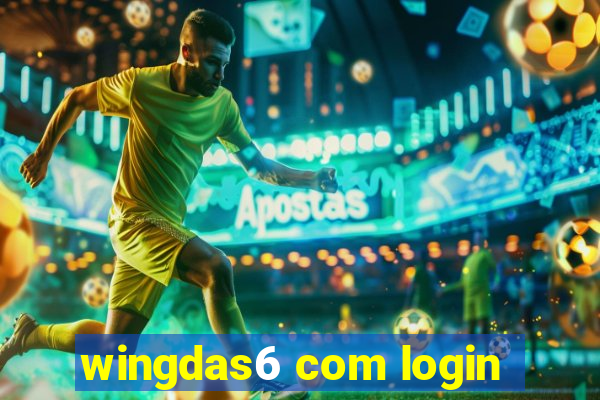 wingdas6 com login