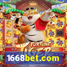 1668bet.com