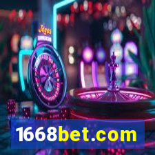 1668bet.com