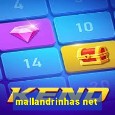 mallandrinhas net